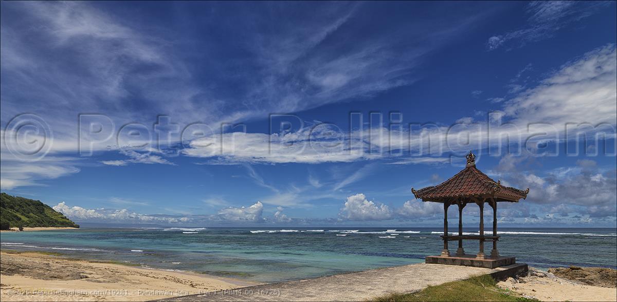 Peter Bellingham Photography Pandawan Sea - Bali T (PBH4 00 16726)